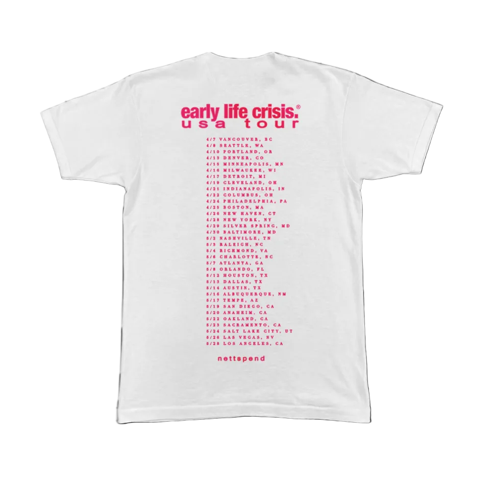 Poster Tee