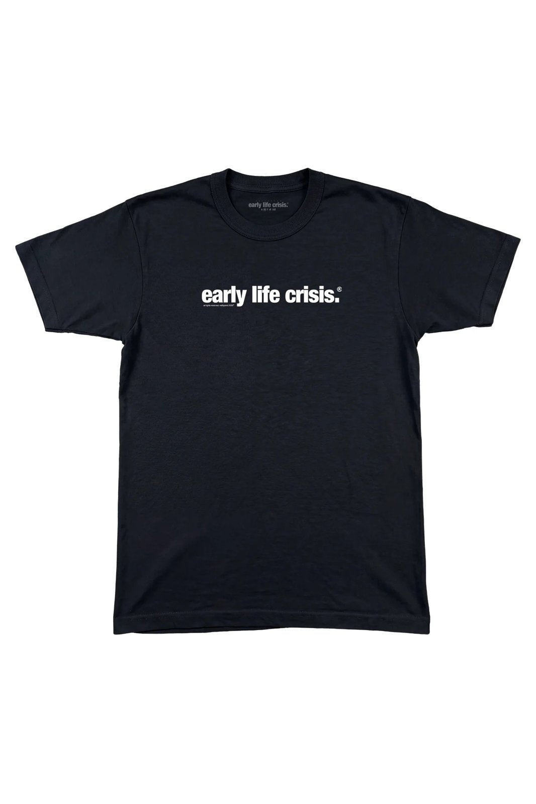 Wordmark Tee