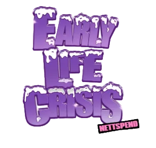 ELC Sticker Pack
