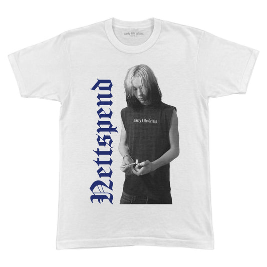 Old English Tee