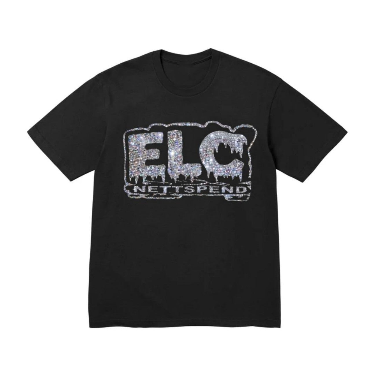 ELC Glitter Tee