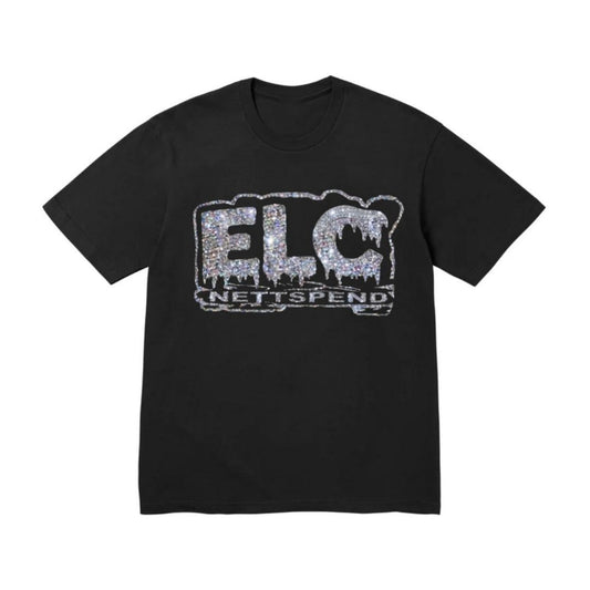ELC Glitter Tee