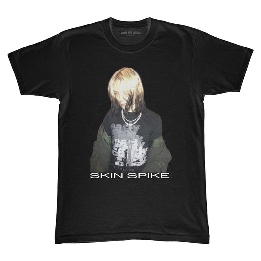 Skin Spike Tee